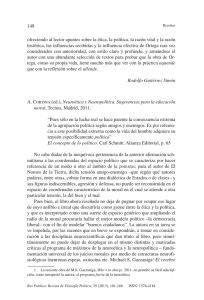 Robles, Francisco J. - Universidad Complutense de Madrid