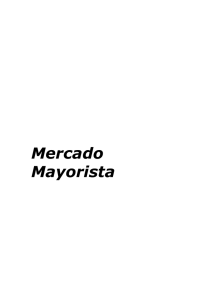 Mercado Mayorista