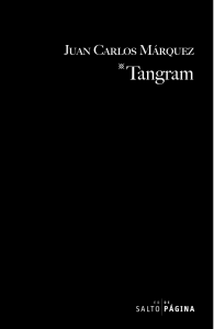Tangram - Salto de Página