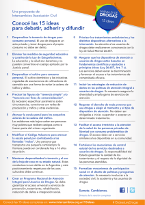 PDF 15 ideas - Intercambios
