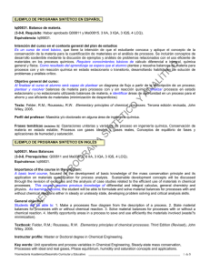 Ejemplo Sintetico y Analitico Iq PP 20071