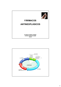 Antineoplasicos_FARM107