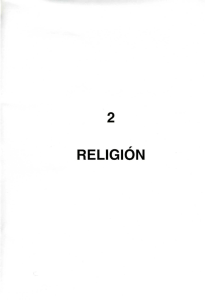 2 Religión
