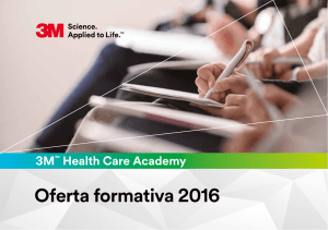 Oferta formativa 2016