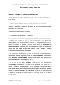 Carta 1972 - RiuNet repositorio UPV