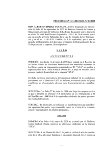 14/08 - Gobierno de La Rioja