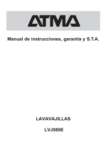 Manual Usuario LVJ080E
