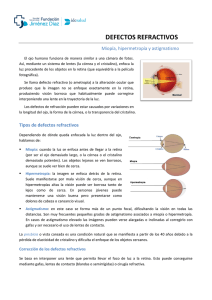 Defectos refractivos351 KB