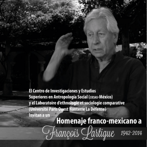 Homenaje François Lartigue