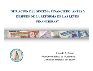 formato PDF - Banco de Guatemala