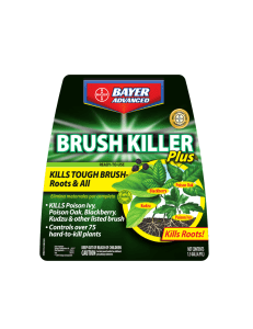 brush killer - Bayer Advanced