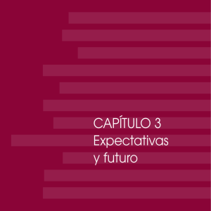 C3 Expectativas y futuro - Universidad Complutense de Madrid