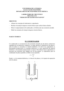 Práctica #2 - Ingeniería - Universidad de Antioquia