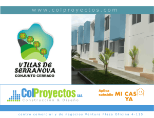 www.colproyectos.com