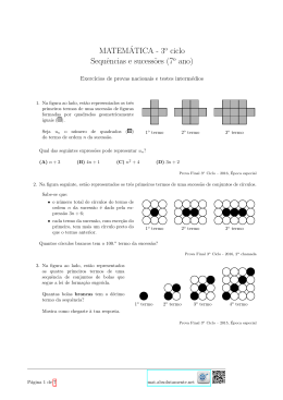 encontre o volume do sólido obtido pela rotação