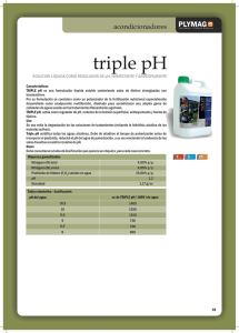 triple pH