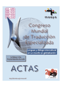 actas - Union Latine