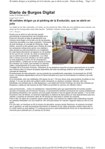 Diario de Burgos Digital