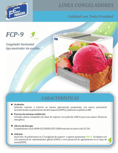 FCP-09 - Refrigeración Andrade