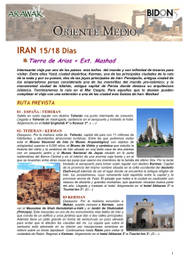 Irán. Antigua Persia. P54a