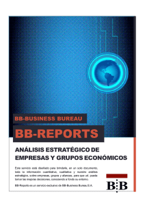 bb-reports - Business Bureau