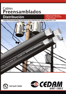 27) Cable Preensamblado Aluminio Distribucion.cdr