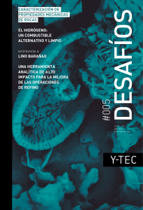 YTEC Desafíos #005