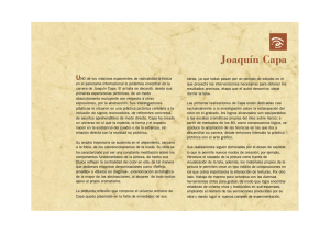 Joaquín Capa - Fundación Fuendetodos