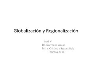 Globalización y Regionalización INAE.pptx