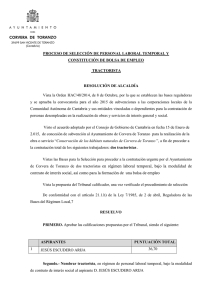 Resoluc designación Tractorista - Ayuntamiento Corvera de Toranzo