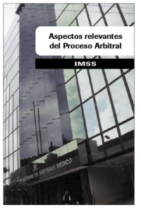 IMSS - Comisión Nacional de Arbitraje Médico