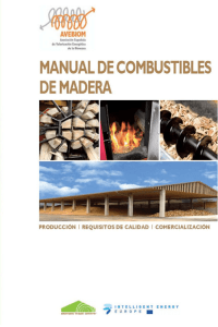 manual de combustibles de madera - Biomass trade and logistics