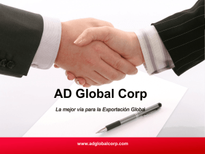 ADGlobalCorp.com