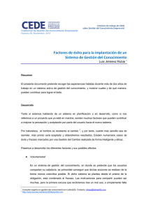 Cuaderno para descargar - Confederación Española de Directivos y
