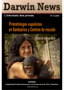 L`Informatiu dels primats