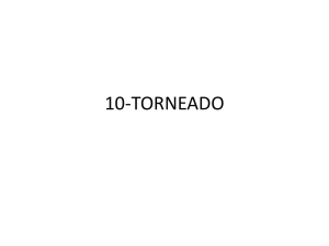 10-TORNEADO