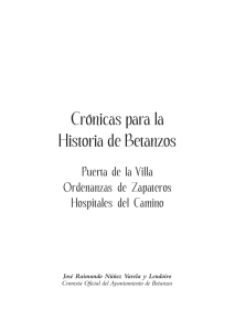 Nuevas ordenanzas del Gremio de Zapateros en el siglo XVIII