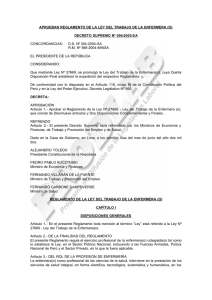 decreto supremo nº 004-2002-sa