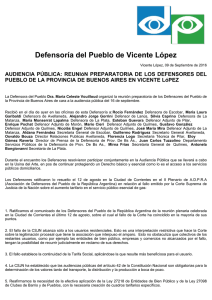 Descargar PDF - Defensoría del Pueblo de Vicente López