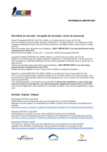 Versio en PDF - Volta als Ports d`Andorra