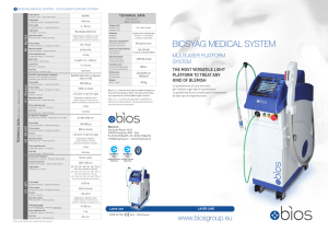 BIOSYAG MEDICAL SYSTEM