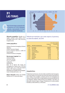 Provincia de Las Tunas