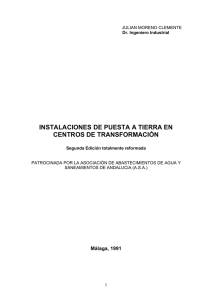 Libro tierras - Colegio Oficial de Peritos e Ingenieros Técnicos