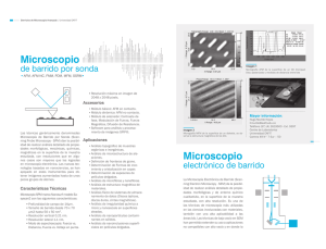 Microscopio Microscopio