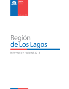 Región de Los Lagos