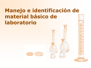 Diapositiva 1 - Universidad de Almería