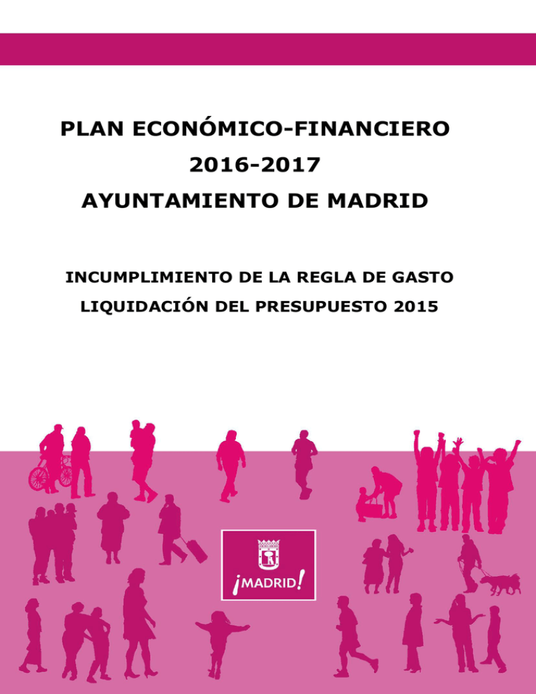 Plan Económico Financiero