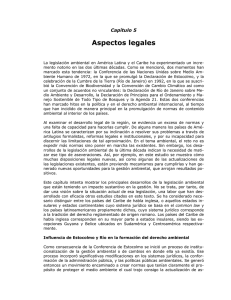 Aspectos legales - Manuel Rodríguez Becerra