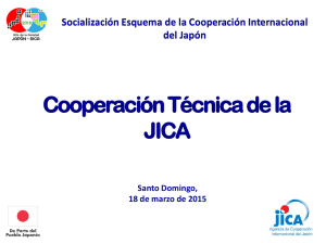 3. Cooperación Técnica (PDF/1.86MB)