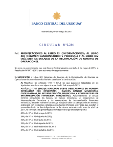 seggci2224 - Banco Central del Uruguay